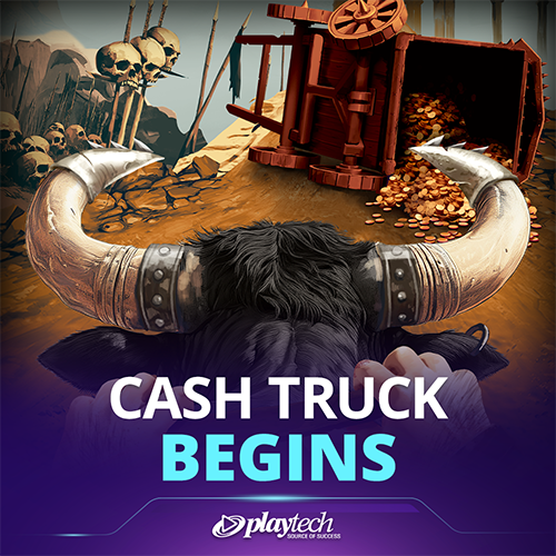 Cash Truck